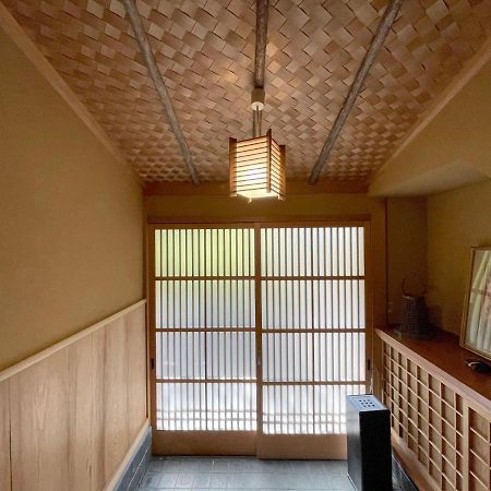 Villa Atami Roji Kaede -熱海 路地楓- 温泉付 ペット可 Esterno foto