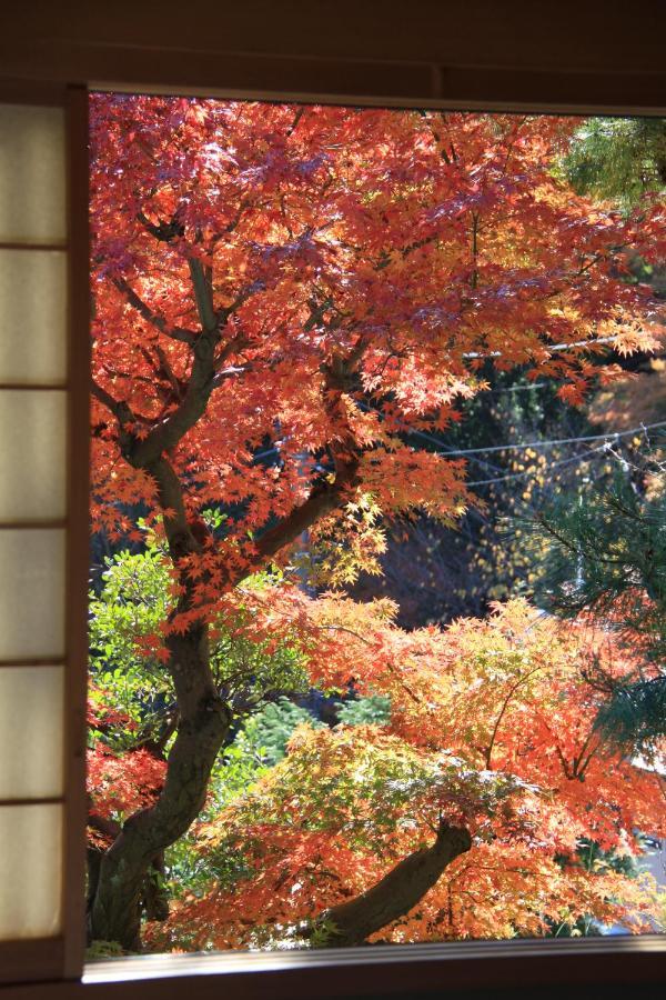 Villa Atami Roji Kaede -熱海 路地楓- 温泉付 ペット可 Esterno foto